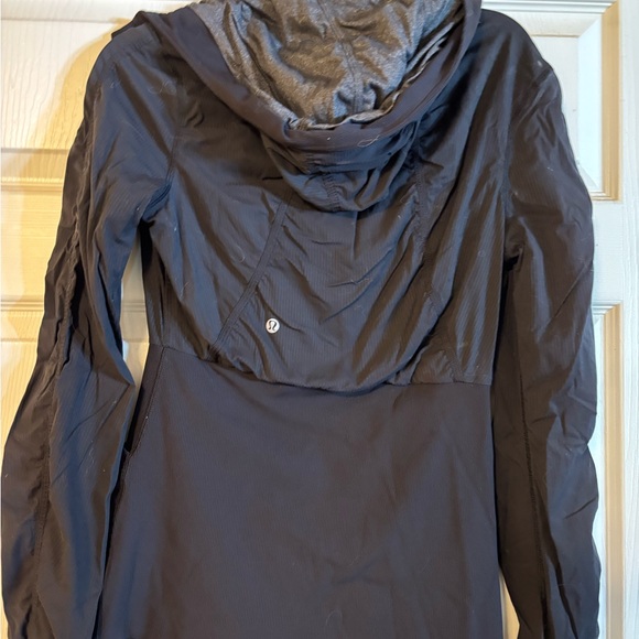 Lululemon Studio Jacket - Picture 2 of 3